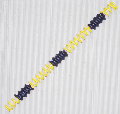 ROCK SHOX FEDER COIL für BOXXER Federgabel von RockShox