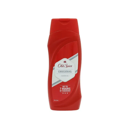Old Spice Original Shower Gel der Duft der Männlichkeit 250ml