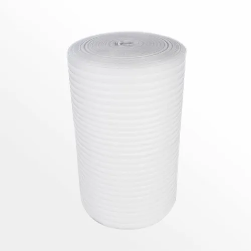 100m² TRITTSCHALLDÄMMUNG 2mm Stärke Laminat Parkett Unterlage Schaumfolie