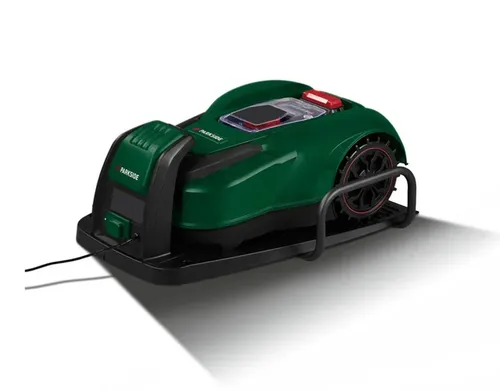 Produktbild Parkside Rasenmähroboter