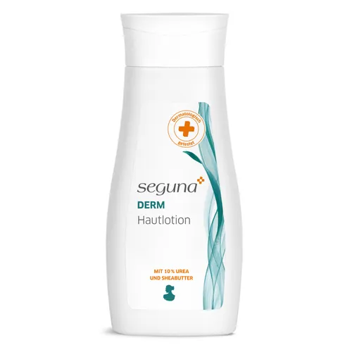 SEGUNA Derm Hautlotion, 250 ml