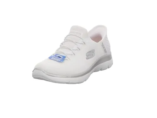 Produktbild Skechers Slip-Ins Damen Sneaker Weiß EU 38