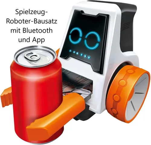 Ferngesteuerte Roboter von Playtastic