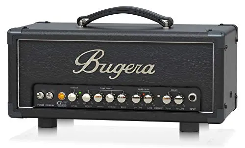 Bugera G5 INFINIUM 5 Watt Röhrenverstärker