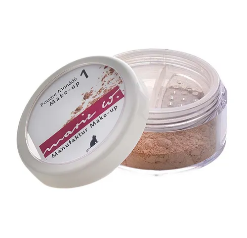 Make-up 1 5g - Federleichtes Make-Up für den vollendeten Teint: Ideal für sehr helle Teints und sorgt für ein makelloses Finish.