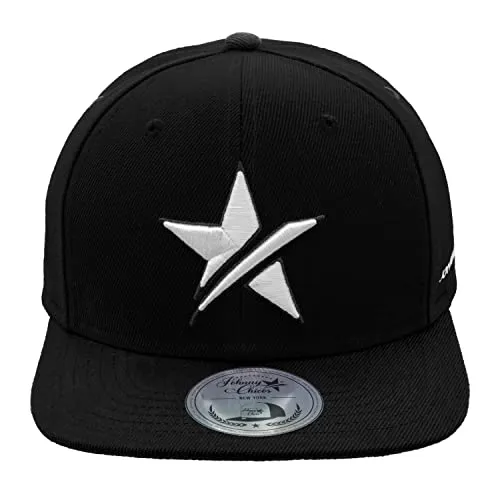 JOHNNY CHICOS Sorry I'm Fresh süße Kindercap Kinder Cap Snapback 49-56cm Kopfumfang