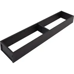 BLUM AMBIA-LINE Schubkastenrahmen schmal von Blum