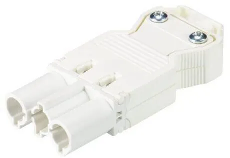 Wieland Steckverbinder GST18I3S S1 ZR1 WS von Wieland Electric