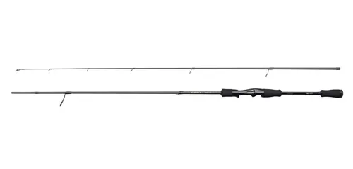 ABU GARCIA Orra Spin XH 2,44m 20-80G von Pure Fishing