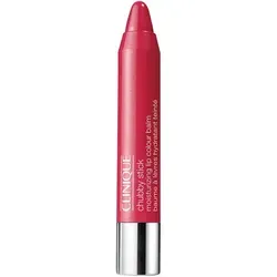 Chubby Stick Feuchtigkeitsspendender Lippenbalsam - Natürliche Farbnuance für die Lippen mit intensiver Pflege. Enthält wertvolle Inhaltsstoffe wie Mango- und Sheabutter. Praktische Stiftform für unterwegs, ohne anspitzen!