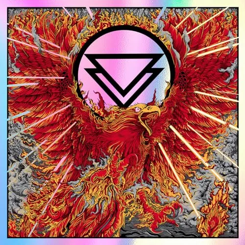 Rise from the Ashes: Live at the Shrine [Vinyl LP]