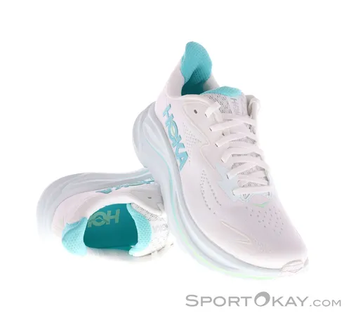 HOKA W Clifton 10 Frauen Laufschuh von HOKA