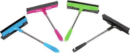 IWH 7143 Alu- Scheibenreiniger 1 St. (L x B) 400mm x 240mm