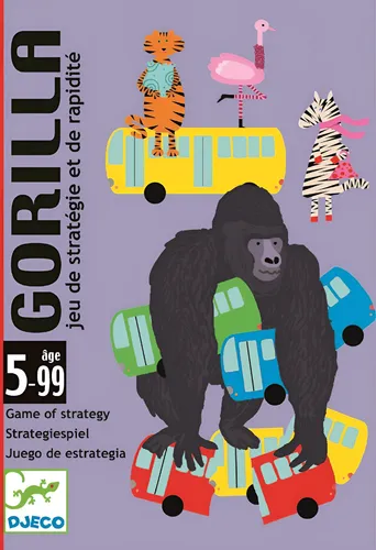 Gorilla