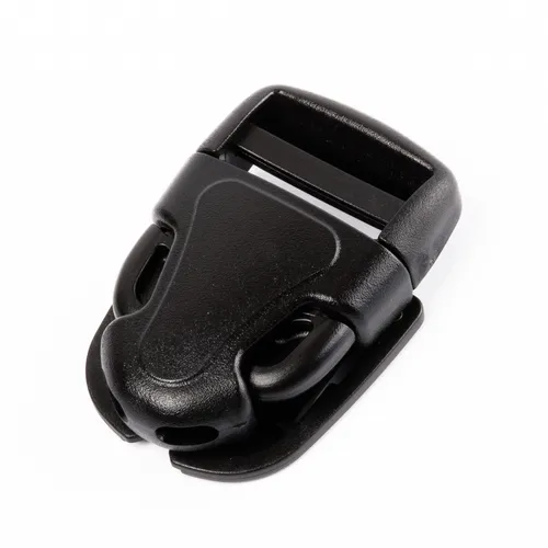 Steckschnalle, Steckschließe, Blitzverschluss zum Montieren 