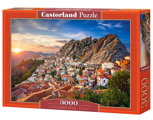 Castorland Puzzles von Castorland
