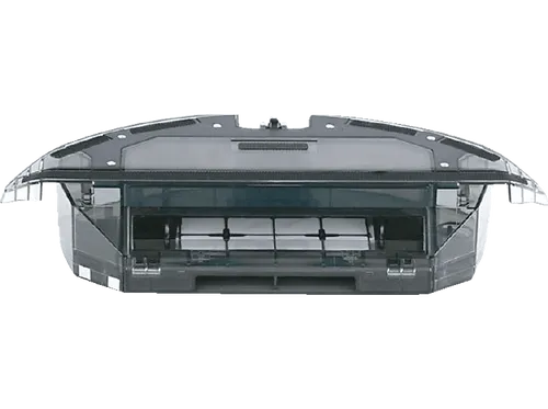 BLAUPUNKT BPK-XBDB1 XBoost, Staubbehälter von Blaupunkt