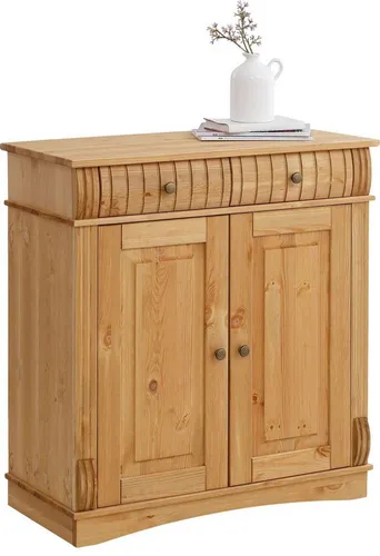 Buffets & Sideboards Beige von Home Affaire