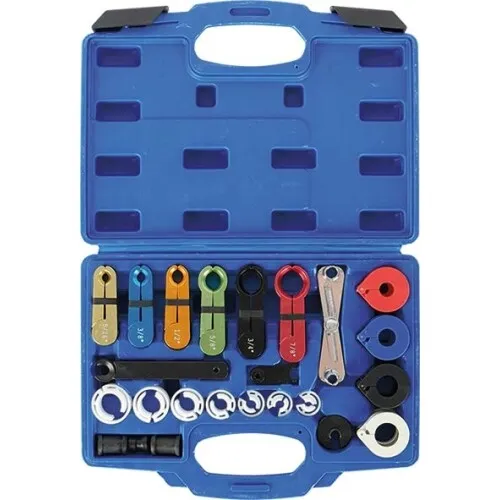 Kunzer Werkzeuge von Kunzer