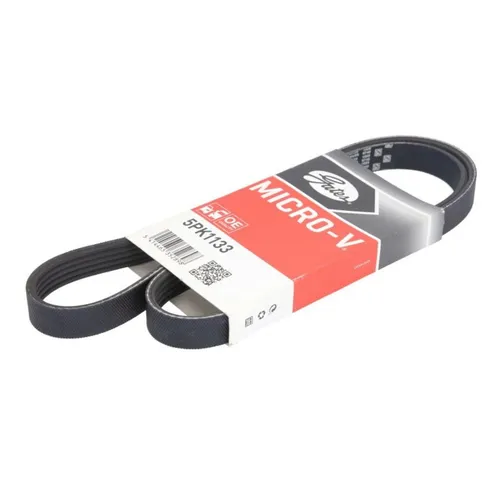 Keilrippenriemen GATES 5PK1133