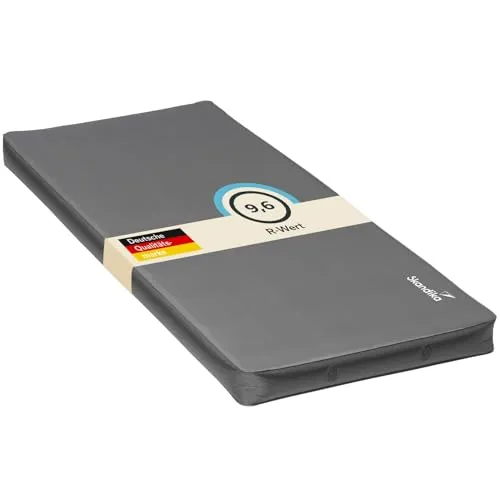 Skandika Easy 3D Premium Luftmatratze von Skandika