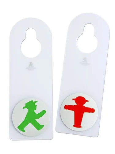 Türschilder von AMPELMANN GmbH