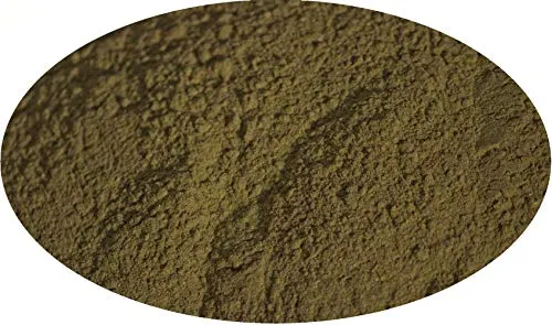 Eder Gewürze - Oregano gemahlen - 1kg Gewürze