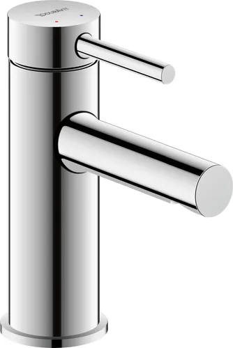 Duravit Circle Einhebel-Waschtischmischer S