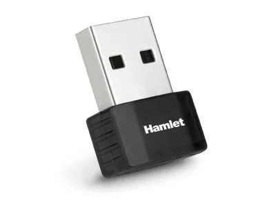 Nano USB WiFi 300 Mbit Ieee 80