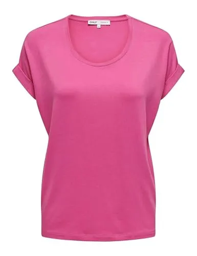 ONLY Female Top ONLMOSTER Top in pink von ONLY