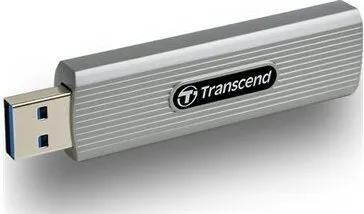 TRANSCEND ESD320A 2TB External SSD von Transcend