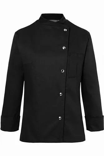 Damen Kochjacke Larissa 