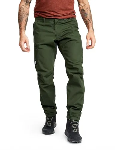 RevolutionRace Outdoor Basic Pants für Herren von RevolutionRace