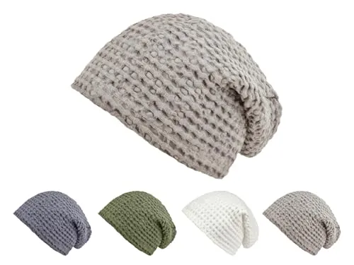 beties PUR.NATURE Sauna Beanie von beties