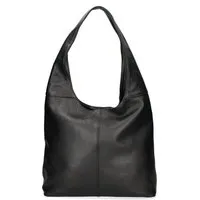 Gave Lux Schultertasche Frauen D28 BLACK