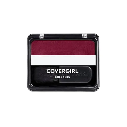 COVERGIRL