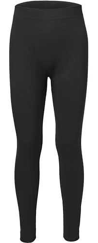 Ladeheid Funktionsunterhose Lange Unterhosen Kinder Jungen für Winter Sport Fußball LA40-259-TMPK (1-St)