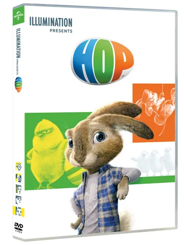 Hop (DVD)
