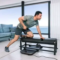 Flow Fitness Perform Fitnessbank von Flow Fitness