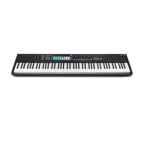 Novation Launchkey 88 [MK3] von Novation