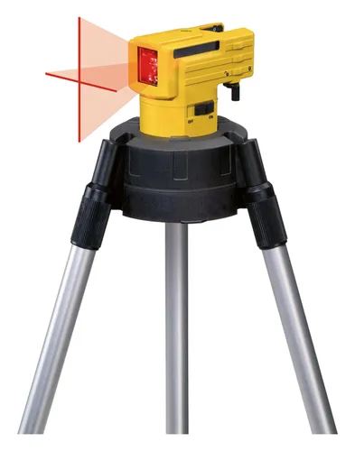 Stabila Kreuzlinienlaser 16789 LAX 50