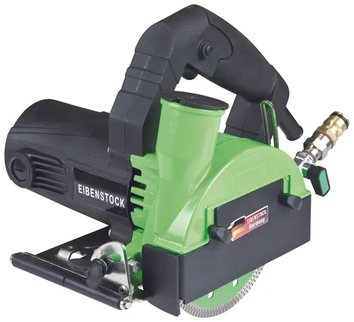 EIBENSTOCK Diamantsäge EDS 125