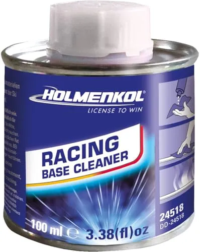 Holmenkol Racing Base Cleaner 100ml von Holmenkol