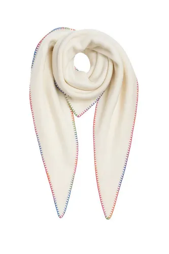 Schals & Halstücher Weiß von Faera