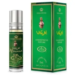 Al-Rehab Roll On Parfumöl AFRICANA 6ml