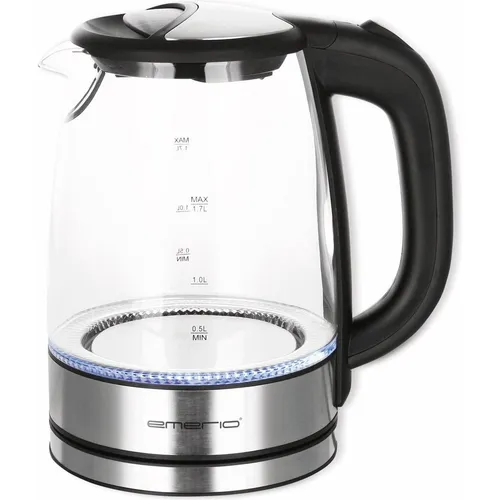Emerio WK-119988 Wasserkocher 1.70 l