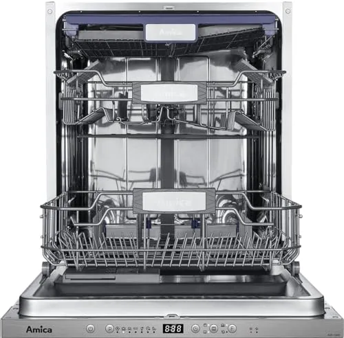 60cm 14c 44db d voll integrierte spülmaschine - adf1423x/1