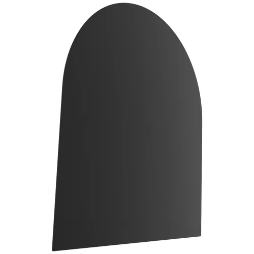 Kratki Stahlsockel für freistehenden Ofen MODELL 5 von Kratki