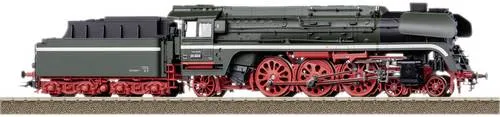 Trix 25905 Dampflok B 01 504, DR