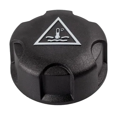 Swag Verschlussdeckel, Kühlmittelbehälter 62 93 7600